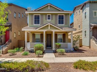2942 N Evergreen St, Buckeye, AZ 85396