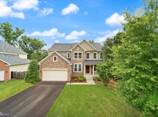 12651 Tide View Ct, Bristow, VA 20136