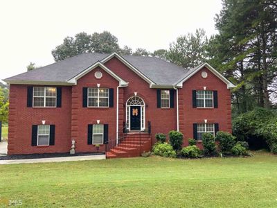 3025 Orchard Rd SW, Conyers, GA, 30094