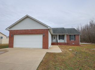 340 Chadwick Dr, Paducah, KY 42003