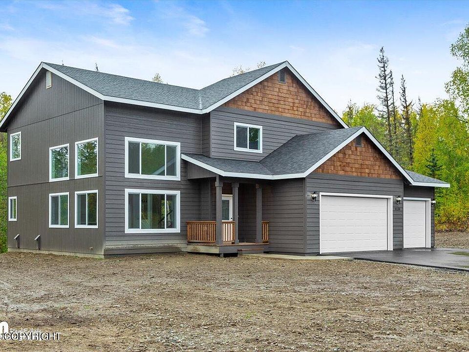 1st image of 6136 N Snowflower Ln