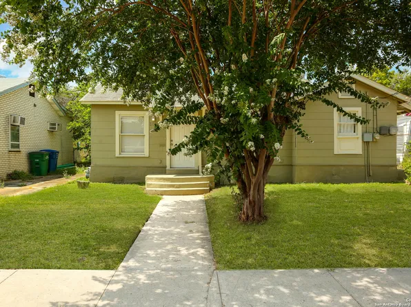 1634 GORMAN, San Antonio, TX 78202