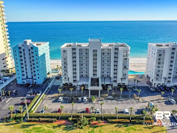 949 W Beach Blvd APT 2803, Gulf Shores, AL 36542