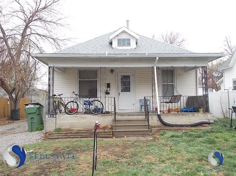 2nd image of 3116 Kleckner Ct