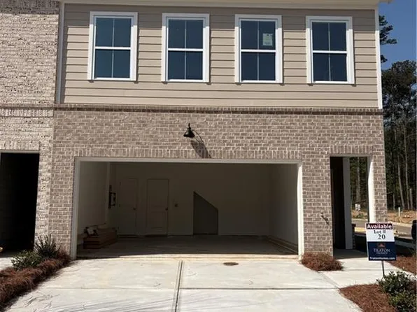 667 Sunstone Ln, Lawrenceville, GA 30043