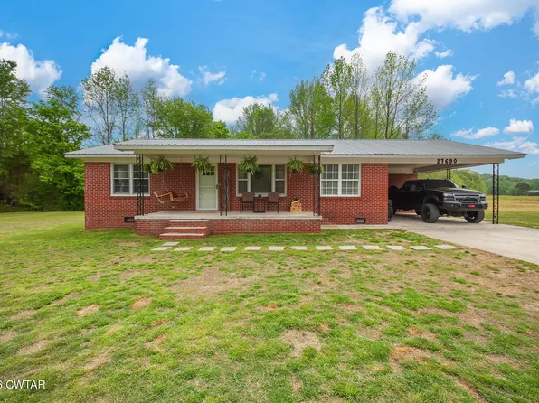 27690 State Highway 125, Henderson, TN 38340