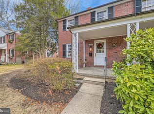 5003 Broadmoor Rd, Baltimore, MD 21212