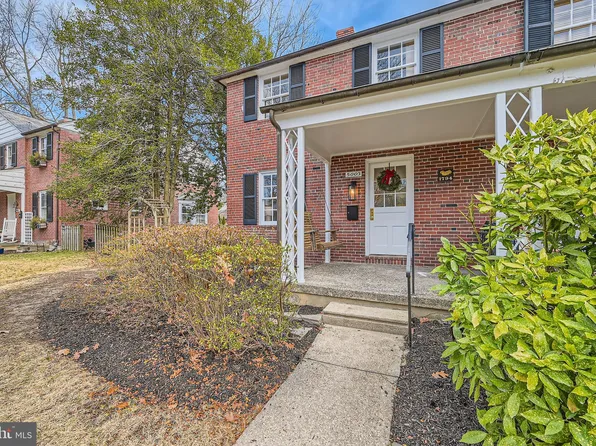 5003 Broadmoor Rd, Baltimore, MD 21212