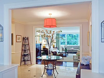 Sold by Sotheby's International Realty