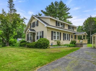 148 Water St, Randolph, ME 04346