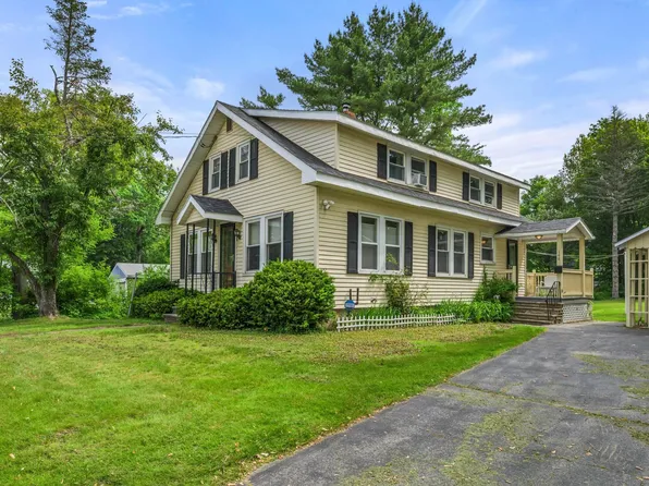 148 Water Street, Randolph, ME 04346