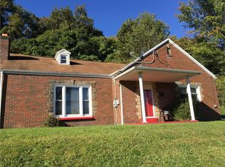 43 Daisytown Rd, Daisytown, PA 15427