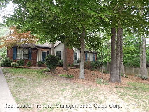 1st image of 8207 White Horse Dr