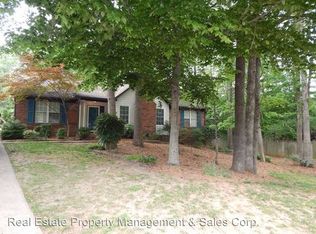 8207 White Horse Dr, Charlotte, NC 28270