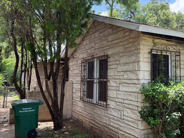 1026 Gibbs, San Antonio, TX 78202