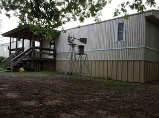 2830 N Rancho Ln, Ardmore, OK 73401