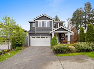 13620 NE 132nd Pl, Kirkland, WA 98034