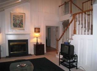 2325 Ashboro Dr, Chevy Chase, MD 20815