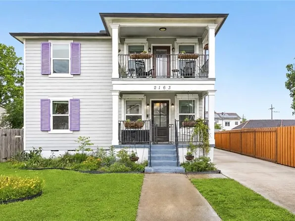 2163 Selma St, New Orleans, LA 70122