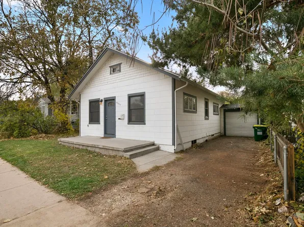 4367 S Logan St, Englewood, CO 80113