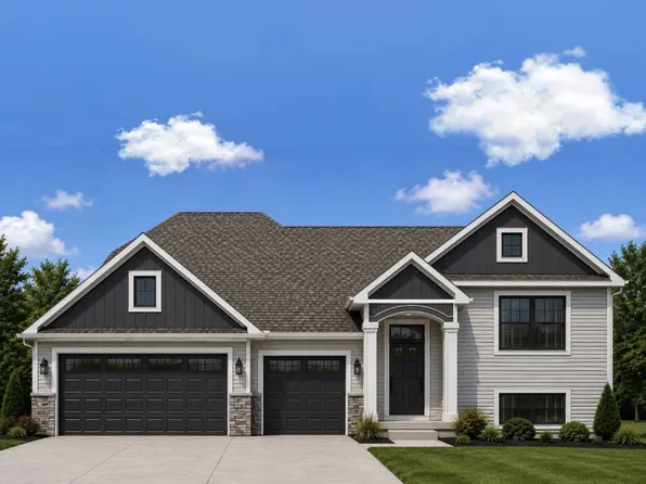 17838 Essex Ln, Lakeville, MN 55044