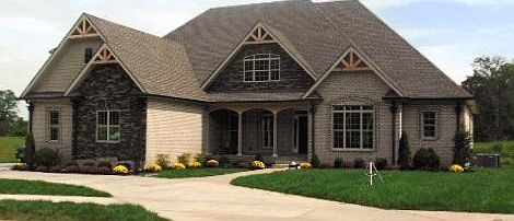 1st image of 24 Copperstone Lot 24