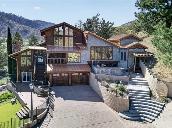 488 Highway 2, Wrightwood, CA 92397