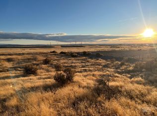 Tax 14 B LOT 4, Jerome, ID 83338