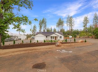 5573 Cherry Ln, Paradise, CA 95969