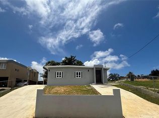 Sector La Sierra Carr 172 Km #6, Caguas, PR 00725