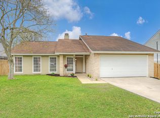 6120 Cloudy Ridge St, San Antonio, TX 78247