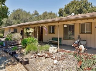 220 Squire Canyon Rd, San Luis Obispo, CA 93401