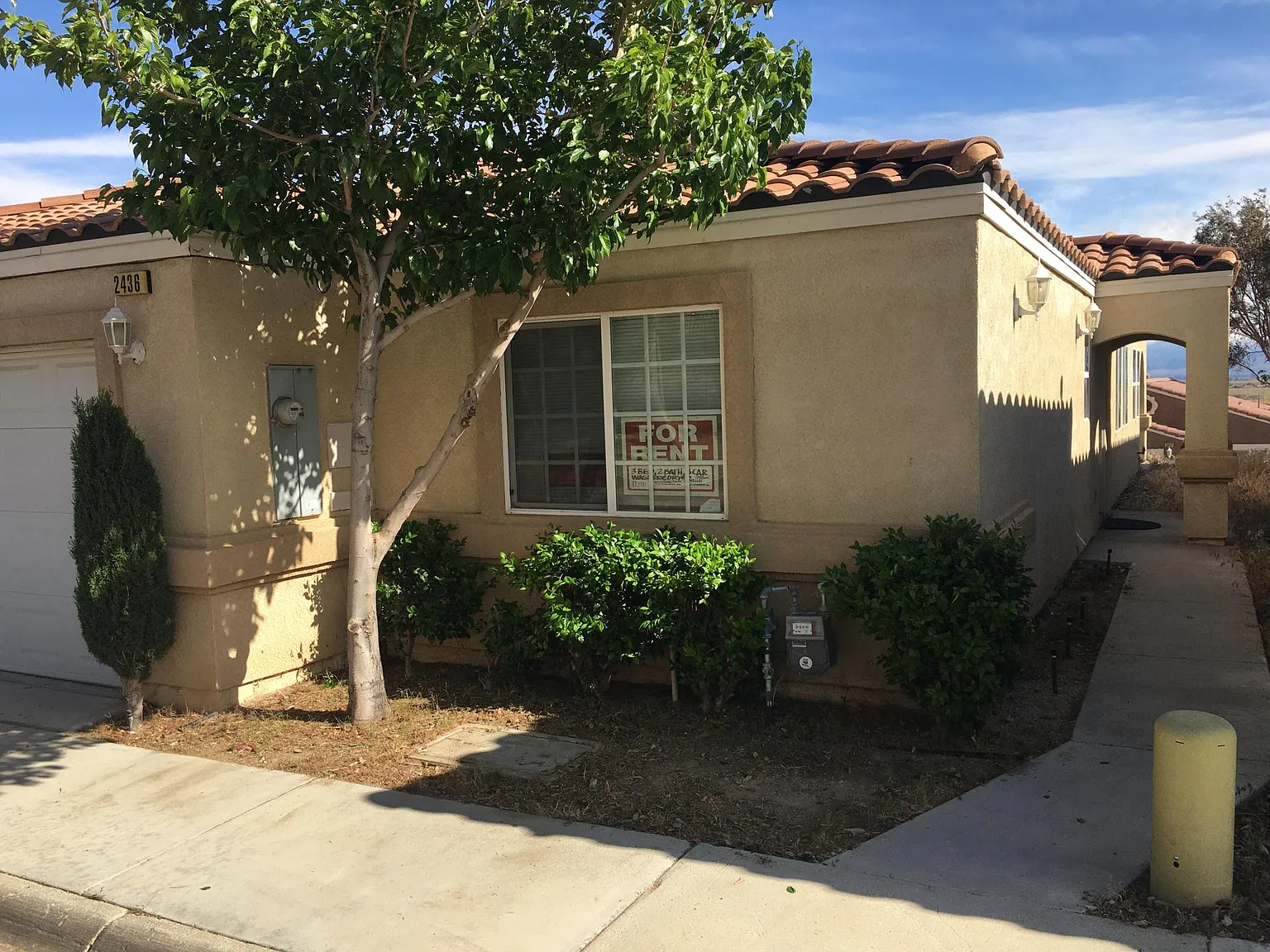 3 bed, 1416 sqft, $2,800 — Photo 3