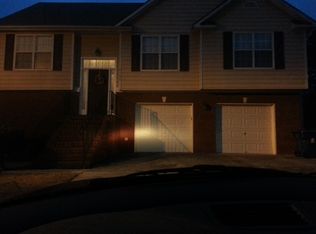 8120 Mustang Ln, Riverdale, GA 30274