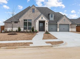 1706 McCaslin Dr, Mansfield, TX 76063