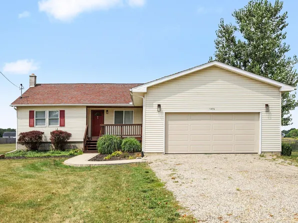 11456 Broughwell Rd, Rives Junction, MI 49277