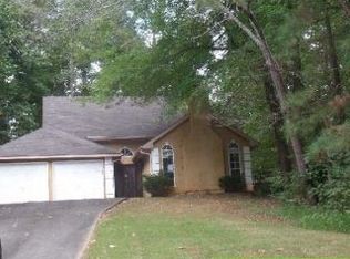 1262 Moorfield Trce NW, Kennesaw, GA 30152