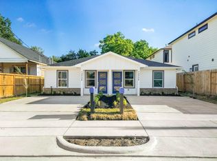 3735 Mainer St, Houston, TX 77021