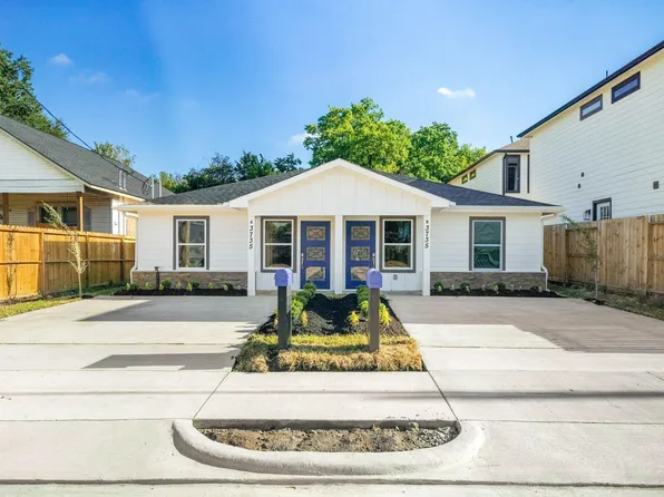 3735 Mainer St, Houston, TX 77021