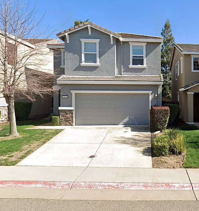 1834 Alayna Way