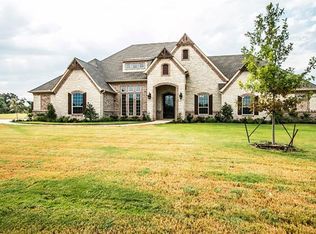10508 Legacy Estates Dr, Burleson, TX 76028