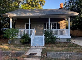 2201 Ashton St, Seneca, SC 29678