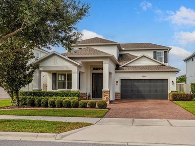 15594 Hamlin Blossom Ave, Winter Garden, FL, 34787