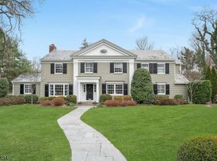 38 Templar Way, Summit, NJ 07901