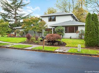 7035 SW Juniper Ter, Beaverton, OR 97008