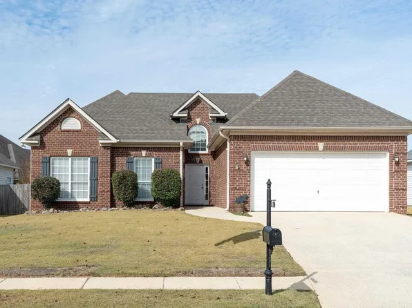 248 Stonecreek Way, Helena, AL 35080