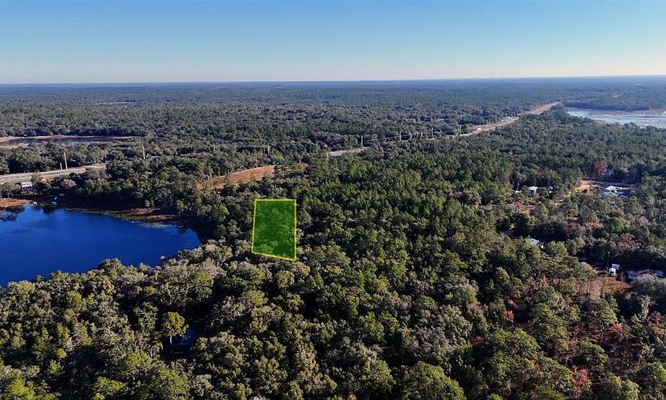 1st image of Martha Avenue Lot #8