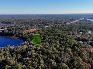 Martha Avenue Lot #8, Interlachen, FL 32148