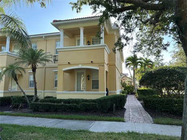 7776 Andora Dr, Sarasota, FL 34238