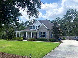 5215 Beatrice Rd, Gulf Shores, AL 36542